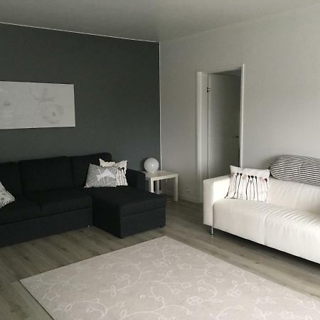 Apartment Rovaniemi Exteriör bild